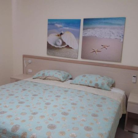 Coralk Apartments Sosua Ngoại thất bức ảnh