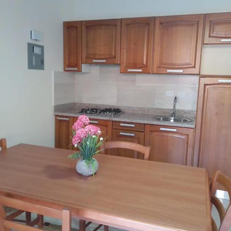 Coralk Apartments Sosua Ngoại thất bức ảnh