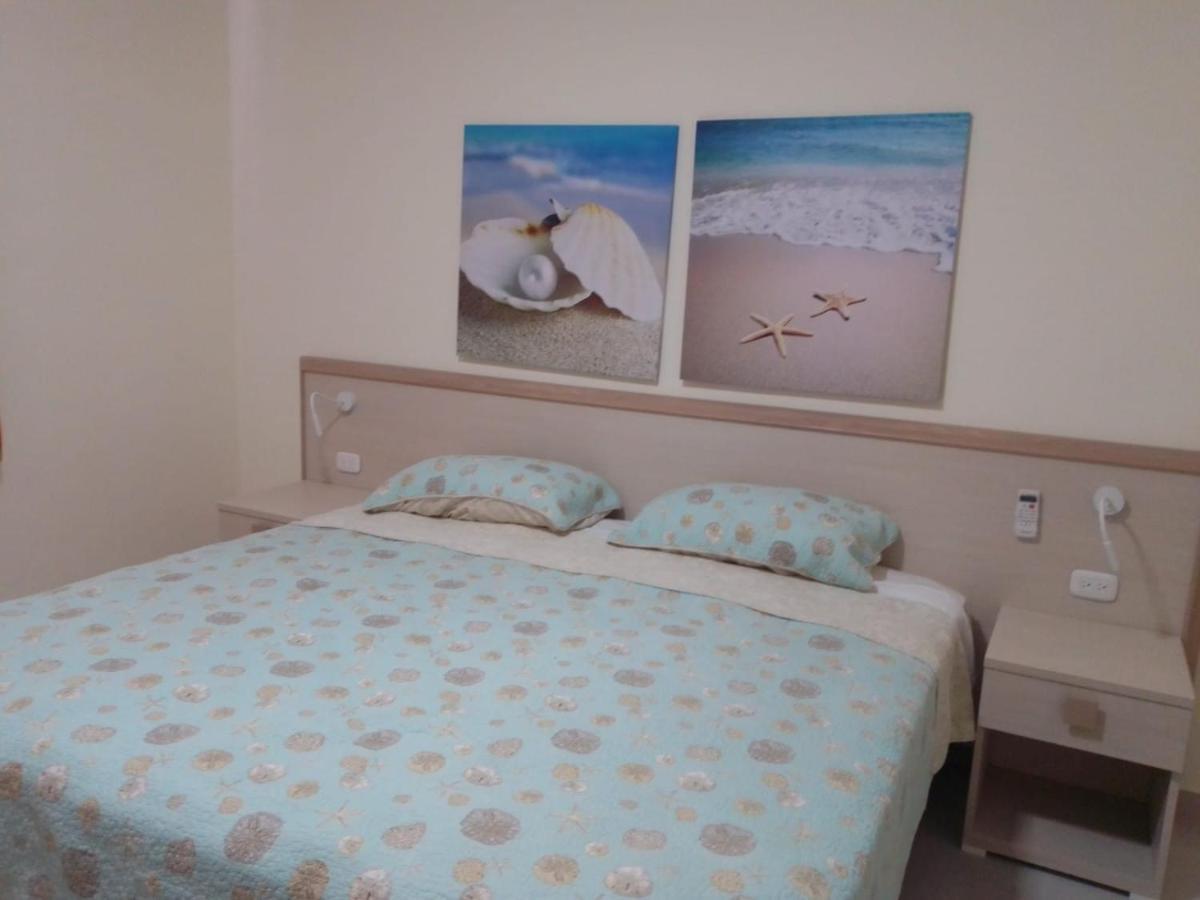 Coralk Apartments Sosua Ngoại thất bức ảnh