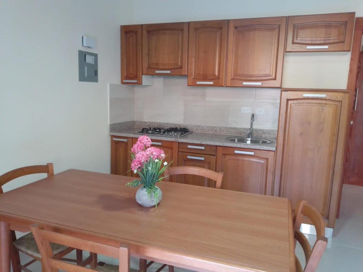 Coralk Apartments Sosua Ngoại thất bức ảnh