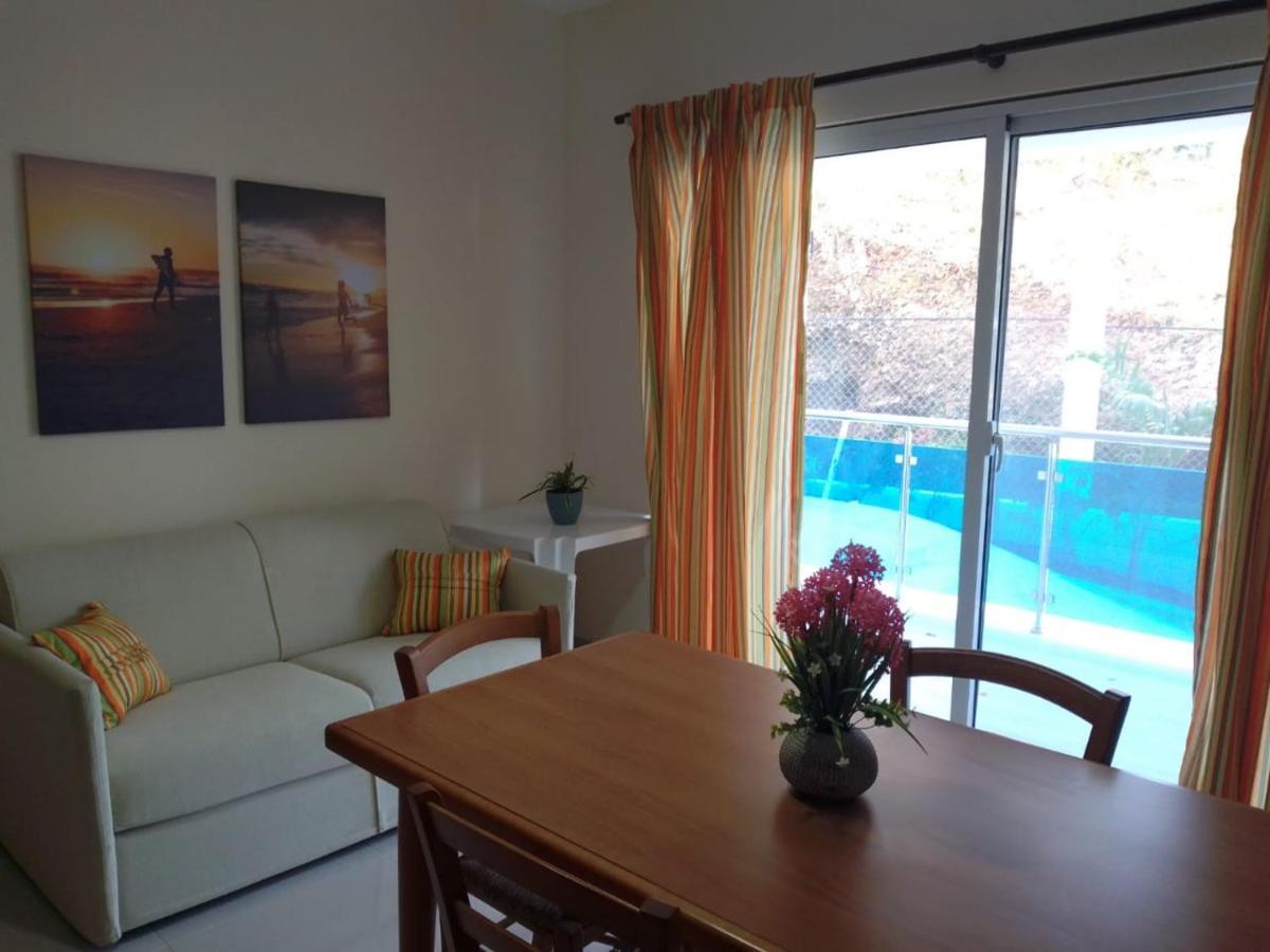Coralk Apartments Sosua Ngoại thất bức ảnh