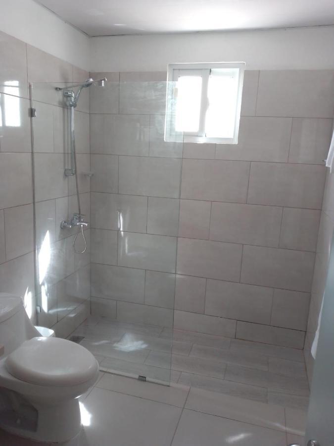 Coralk Apartments Sosua Ngoại thất bức ảnh