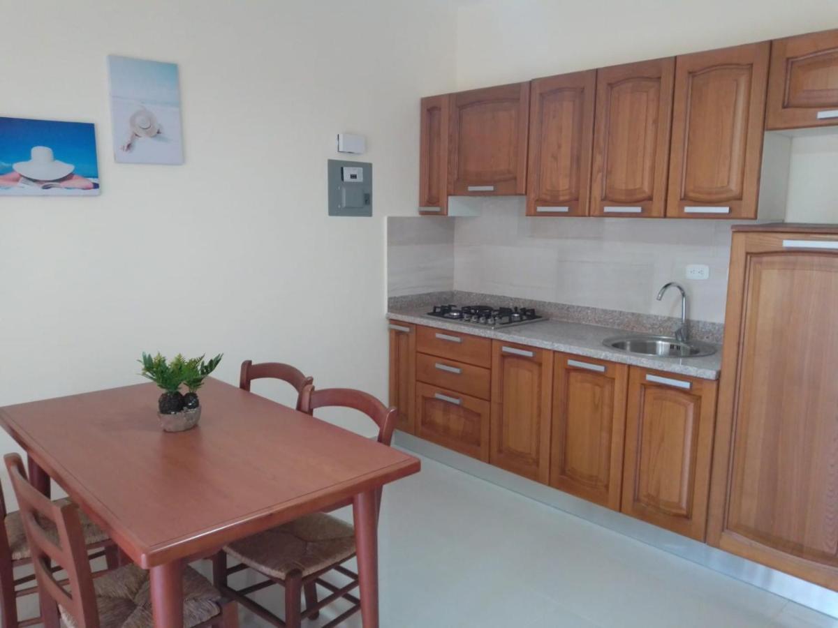 Coralk Apartments Sosua Ngoại thất bức ảnh