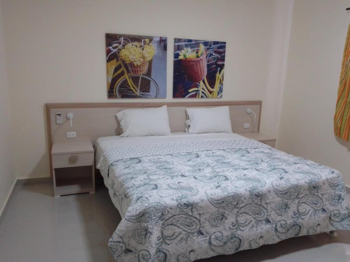 Coralk Apartments Sosua Ngoại thất bức ảnh