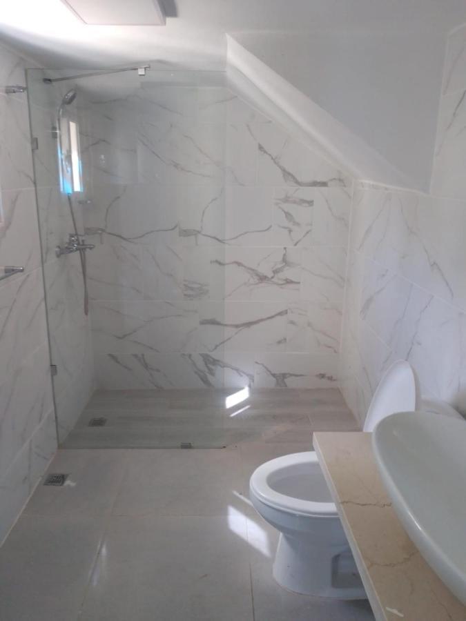 Coralk Apartments Sosua Ngoại thất bức ảnh